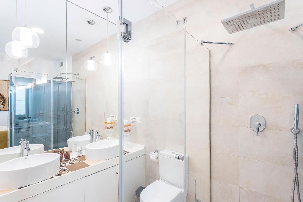 Genteel Julio César Apartamento *