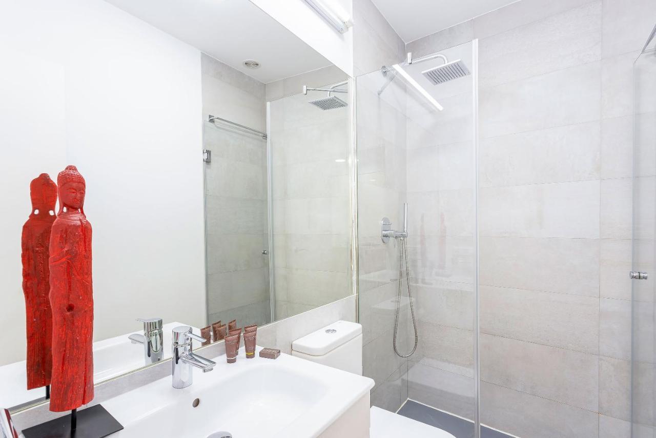 Apartamento Genteel Julio César