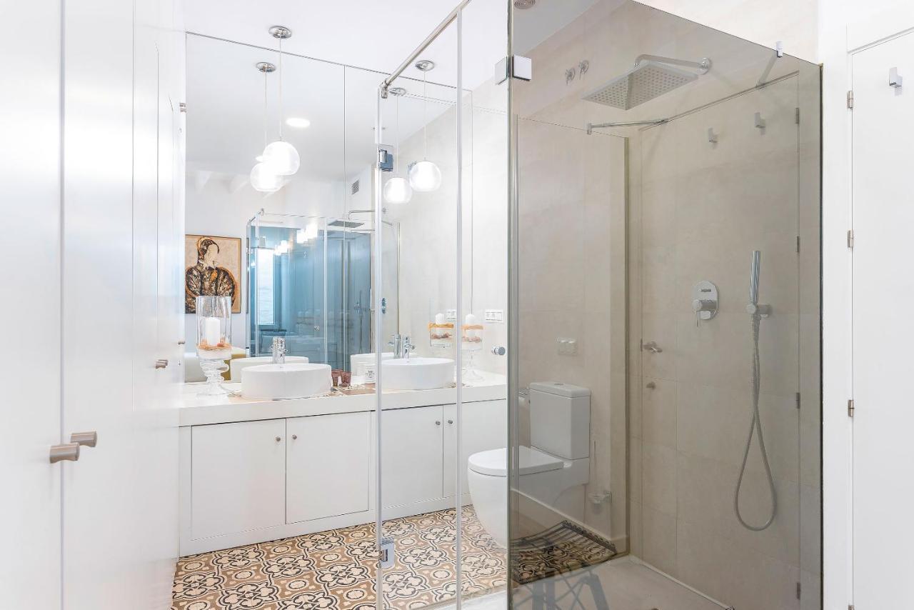 Apartamento Genteel Julio César *